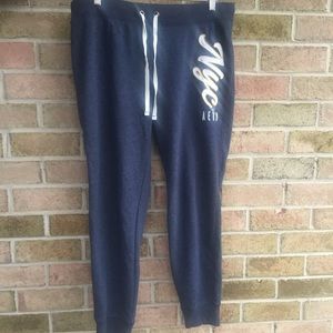 Sweatpants